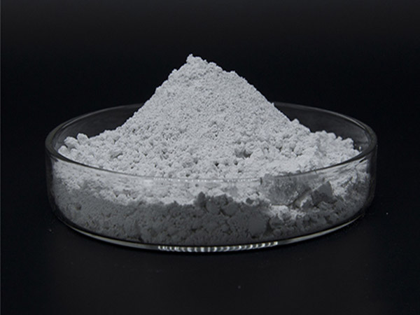 白刚玉微粉在陶瓷填料中的作用