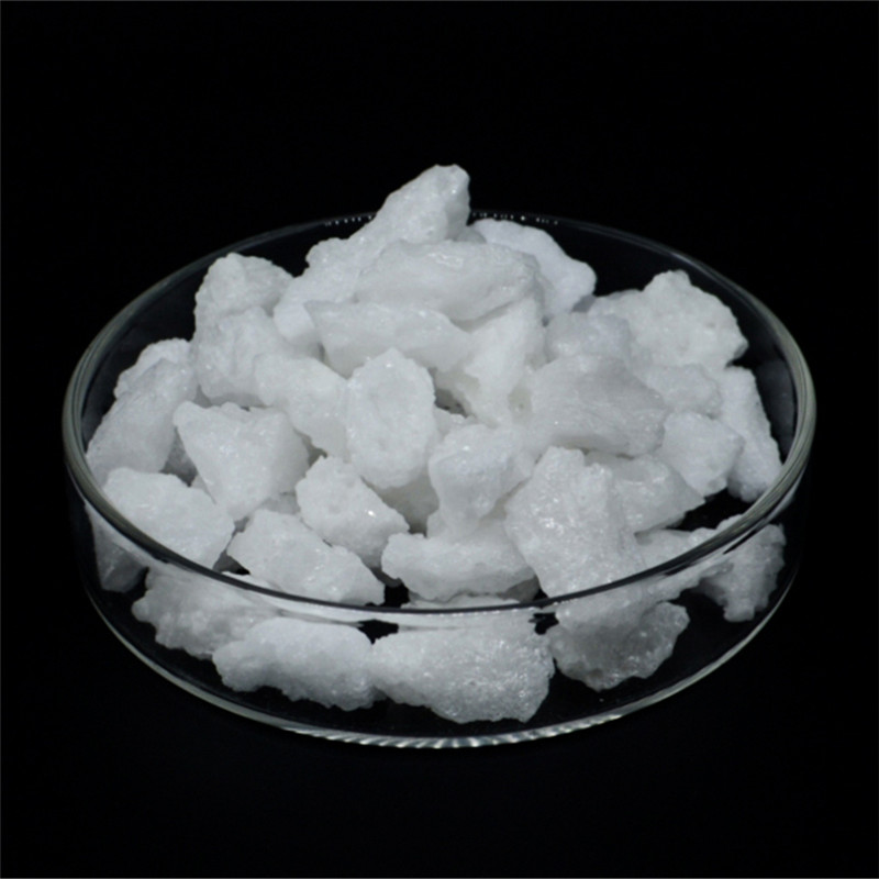 白刚玉和氧化铝有什么区别