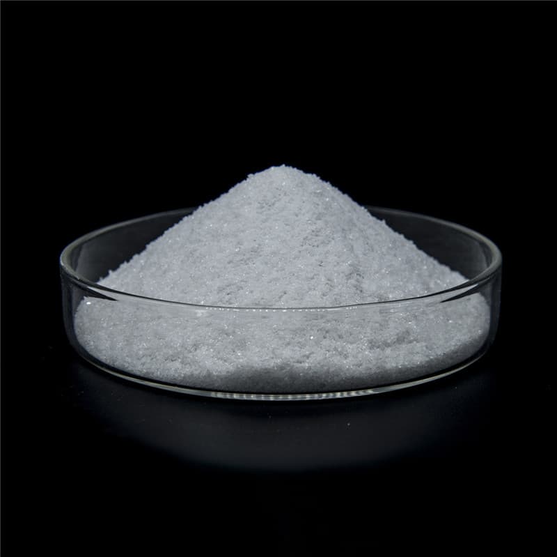 99%白刚玉 1-0mm 325目 高频炉炉衬用料