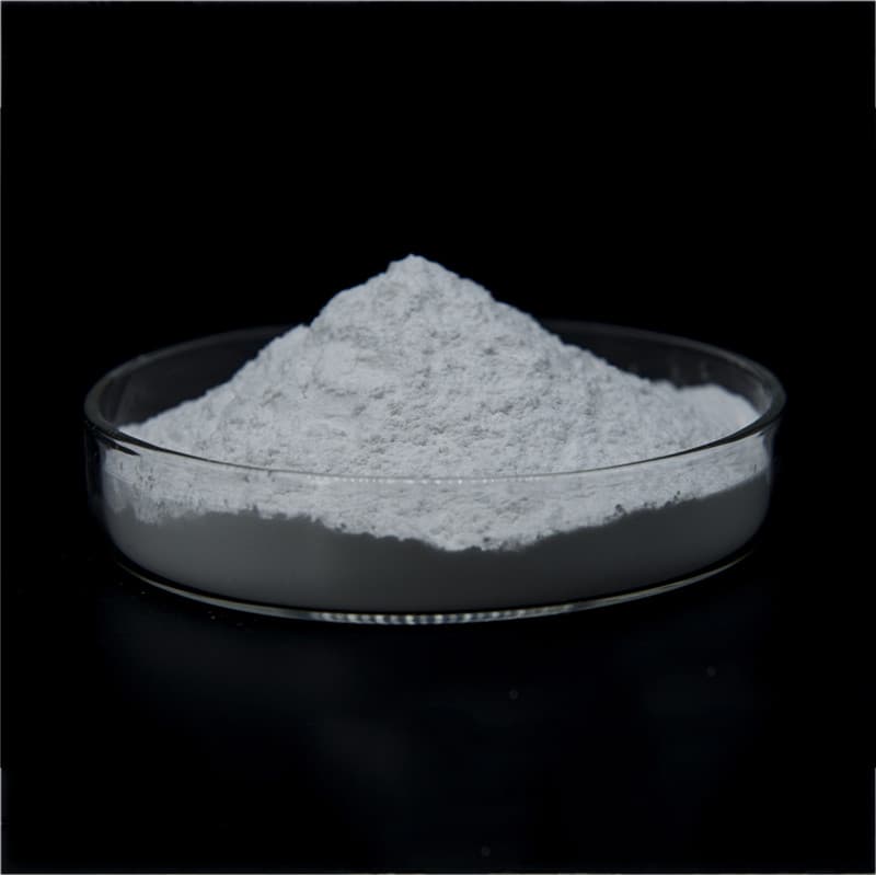 电熔氧化铝粉3微米5微米平板陶瓷膜原材料