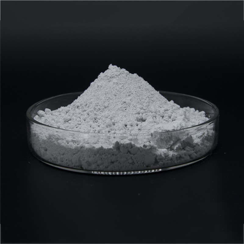 白刚玉氧化铝耐磨粉3-5微米墙纸壁纸耐磨填料