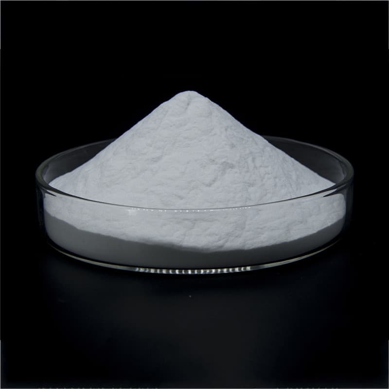 电熔白刚玉微粉自锐型氧化铝
