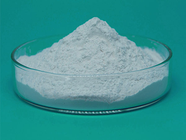 白刚玉砂的性能特点