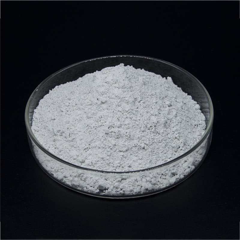 97含量三级电熔白刚玉细粉200目325目冶金辅料