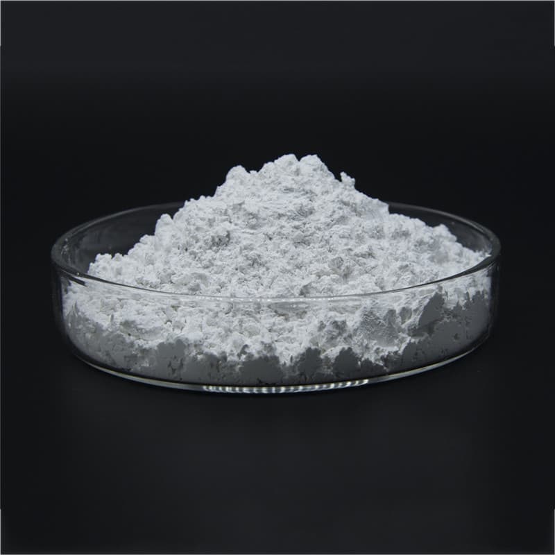 电熔白刚玉微粉氧化铝99粉D50 3.5-4.0微米F1200