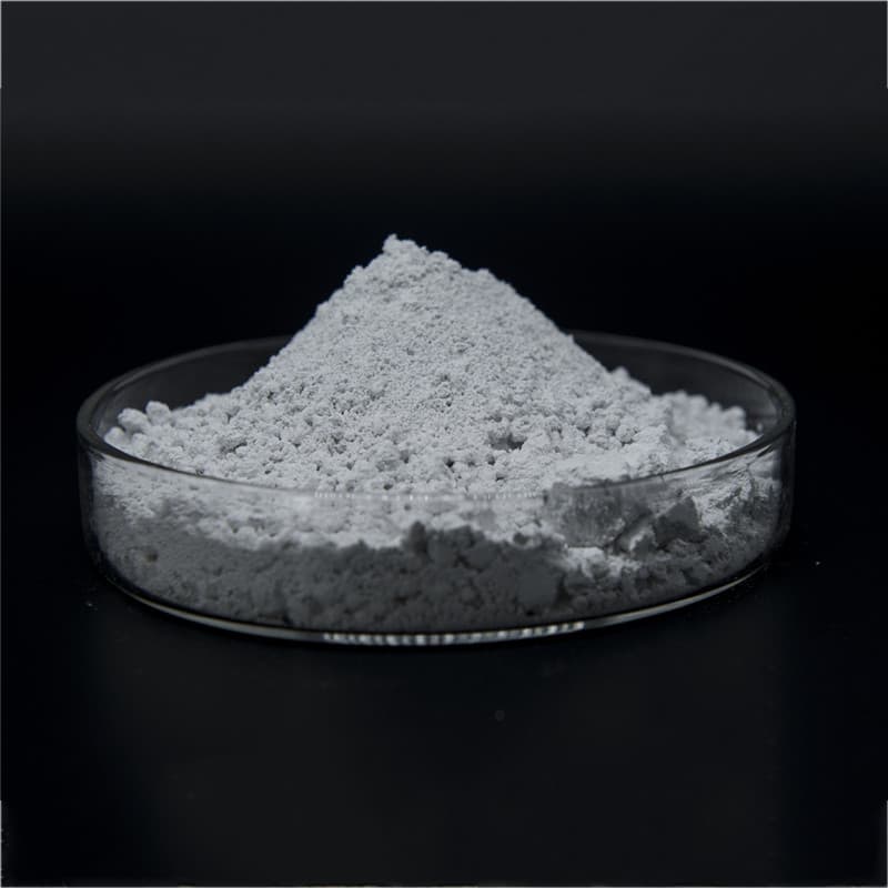 白刚玉微粉W2.5W1.5石墨密封环抛光粉
