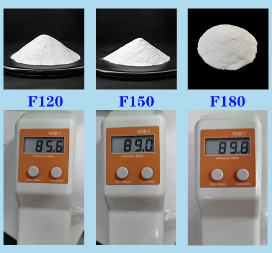 白刚玉的白度由什么决定