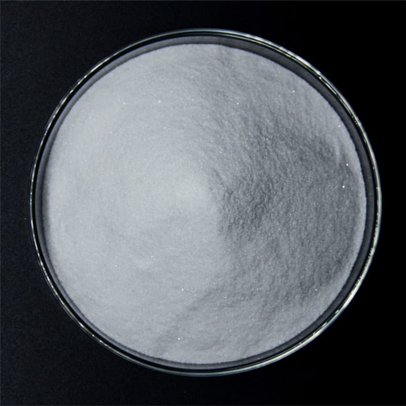巴马克白刚玉砂的性能分析