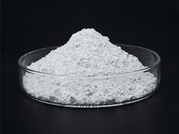 白刚玉磨料