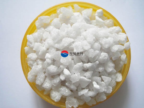 白刚玉制作的耐火砖效果如何