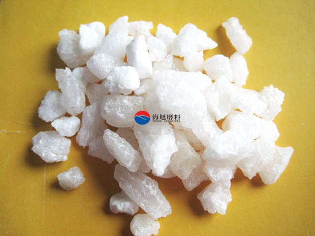 白刚玉段砂