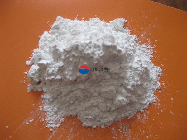 白刚玉微粉
