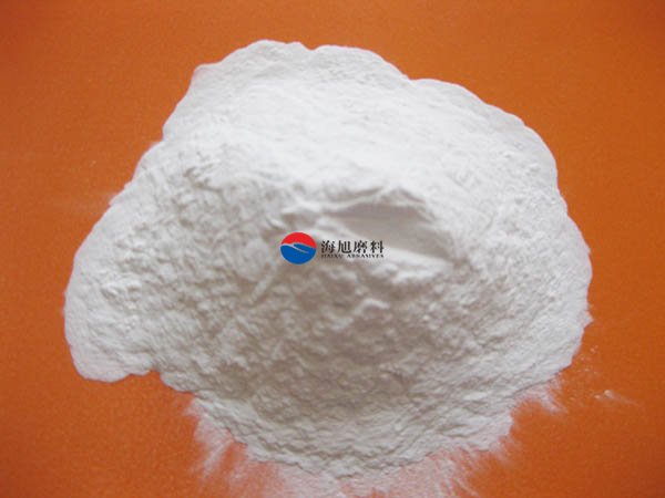绿碳化硅微粉和白刚玉微粉区别
