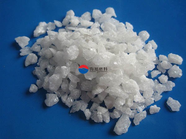 白刚玉在使用中会哪些出现及解决办法