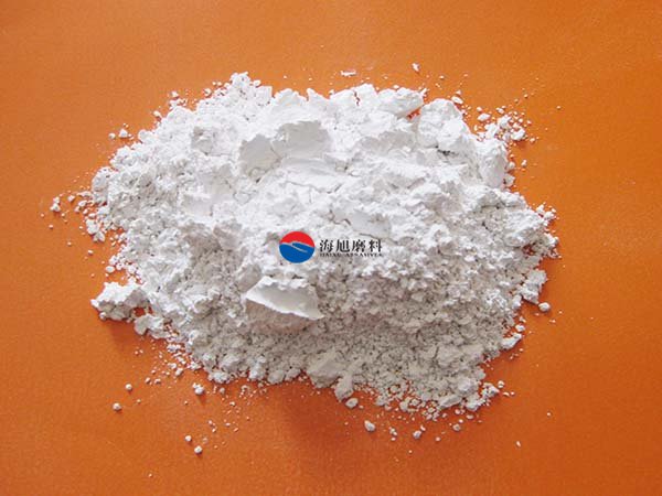 白刚玉微粉和白刚玉细粉区别
