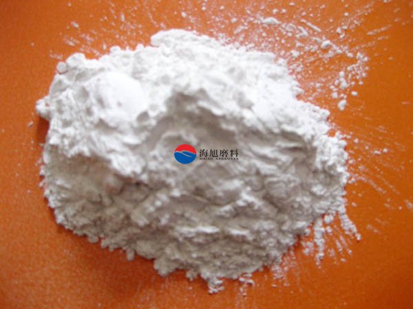 白刚玉在工业中做出贡献有哪些