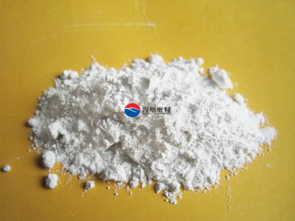白刚玉在硬脆材料领域的应用