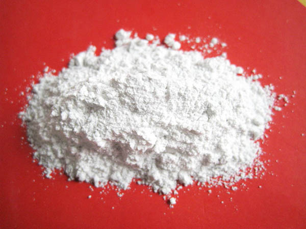 白刚玉研磨粉生产工艺