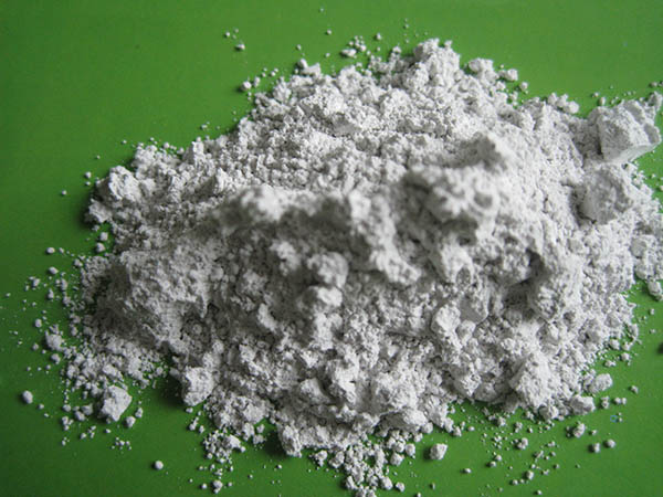白刚玉在高端产品中的应用