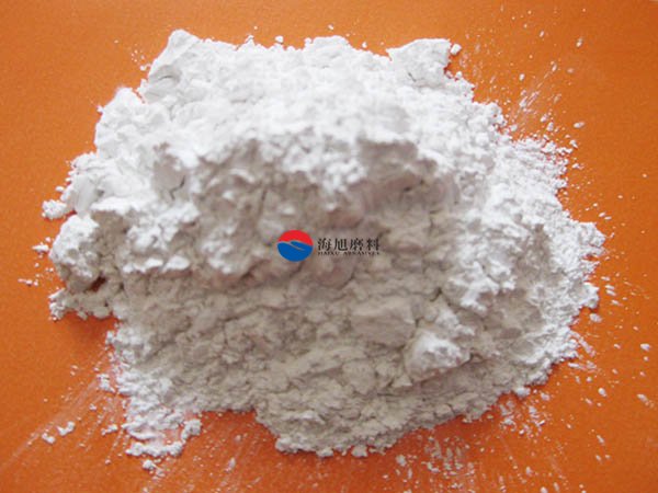 白刚玉微粉有哪些应用领域