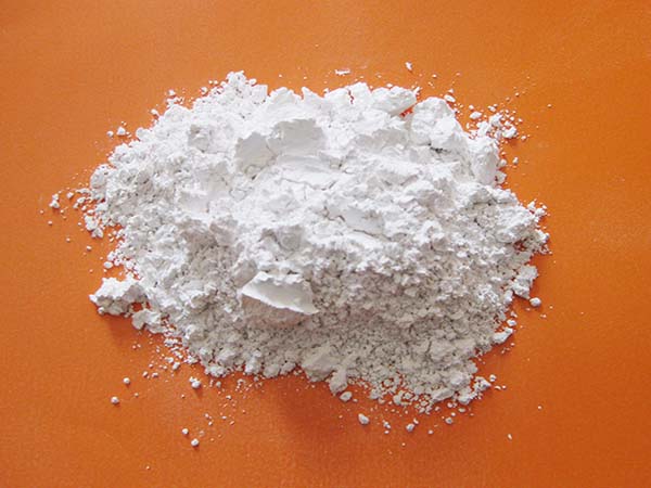 白刚玉微粉具有哪些优点