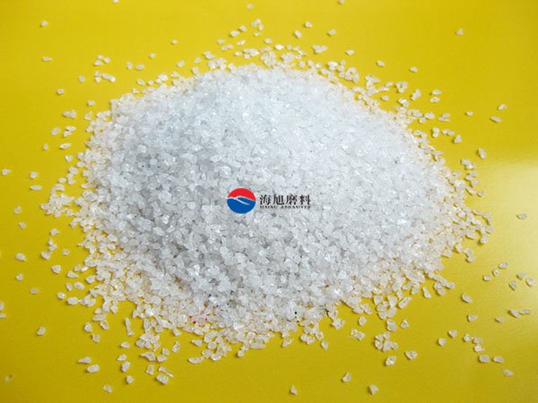 怎么才能生产出高质量的白刚玉呢