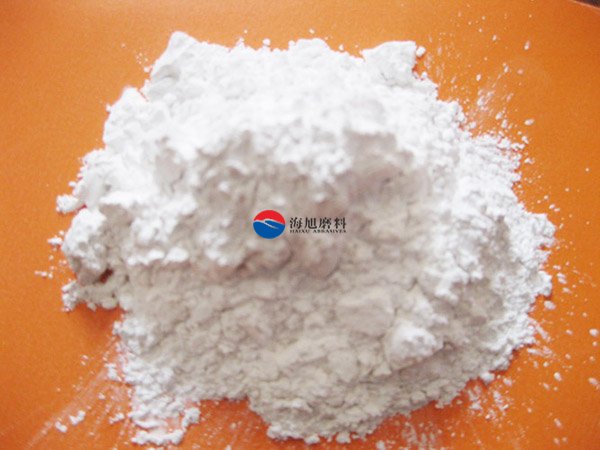 白刚玉微粉和细粉的区别