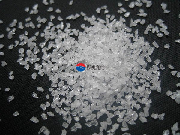 白刚玉砂的用途和成分