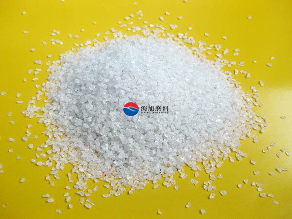 电熔白刚玉的主要原料是什么
