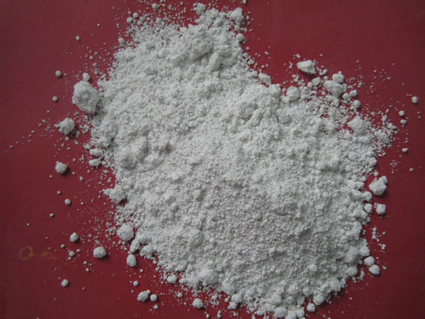 白刚玉微粉性能及使用范围