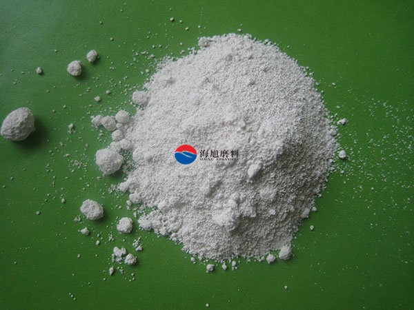白刚玉和电熔白刚玉的区别
