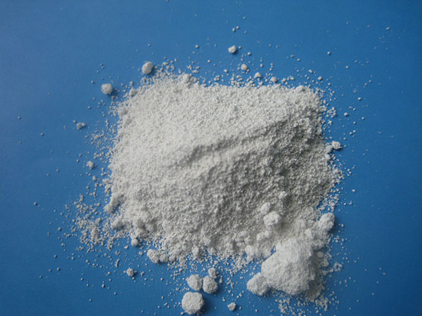 白刚玉用于炉衬材料特点及砂轮性能