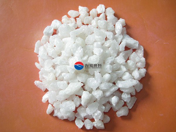 白刚玉段砂