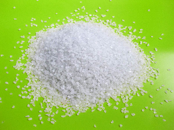 白刚玉磨料特点及作用