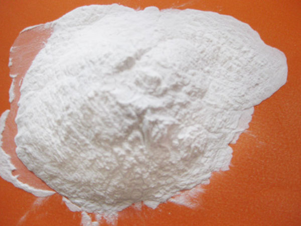 分辨白刚玉微粉品质好坏的方法