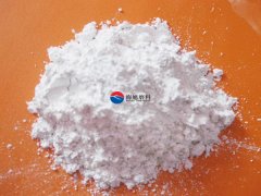 海旭磨料分享白刚玉微粉的生产工艺