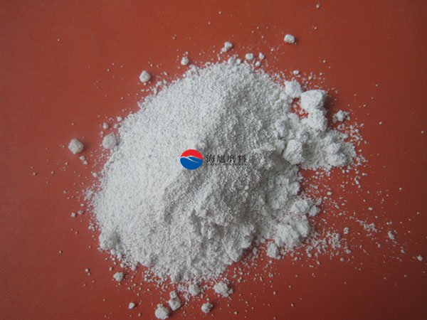 白刚玉微粉的用途