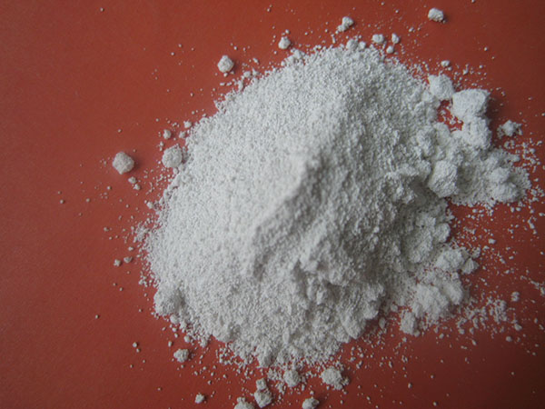 白刚玉微粉的用途