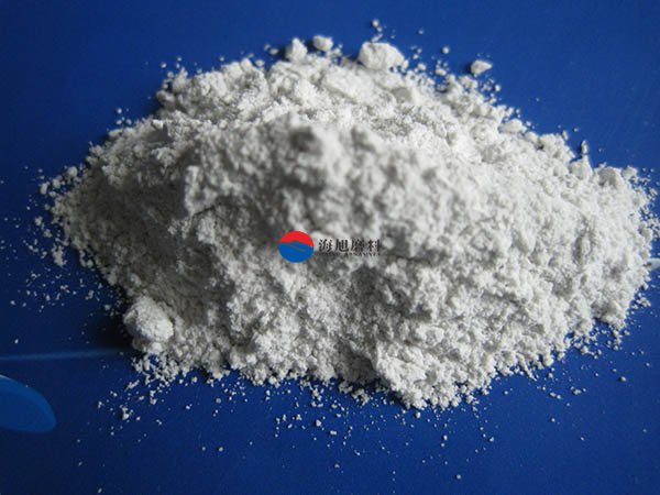 白刚玉细粉的优势和用途