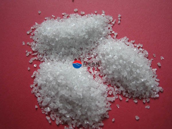 白刚玉亲水性及应用的常见问题