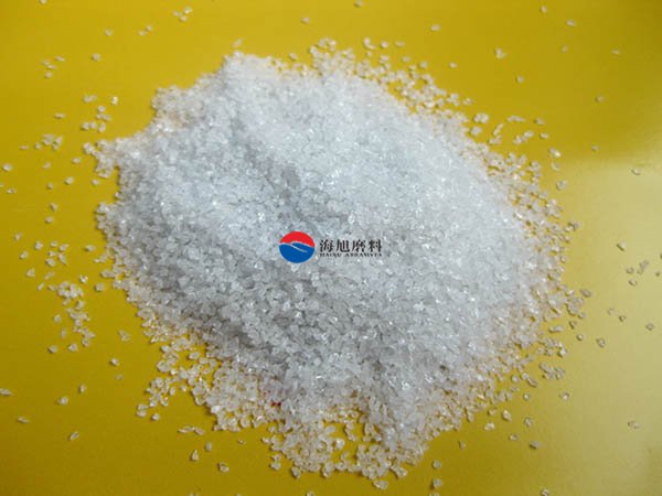 白刚玉和棕刚玉的用途有哪些区别