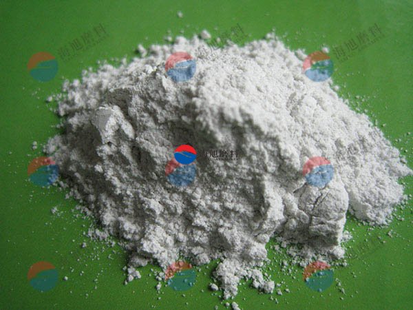 白刚玉细粉
