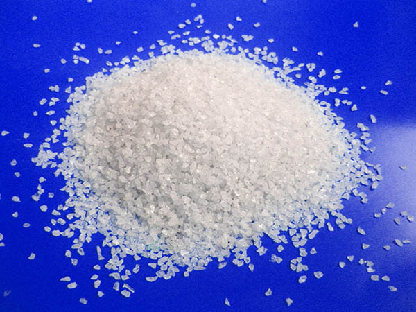 海旭磨料厂浅谈白刚玉磨料特点有哪些