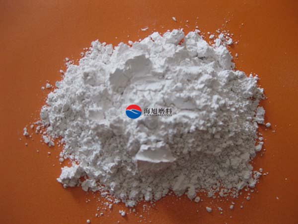 白刚玉砂轮发红的原因