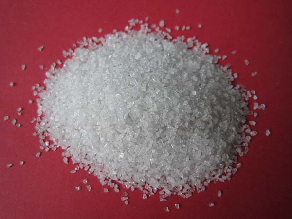 白刚玉防水措施及打磨方法