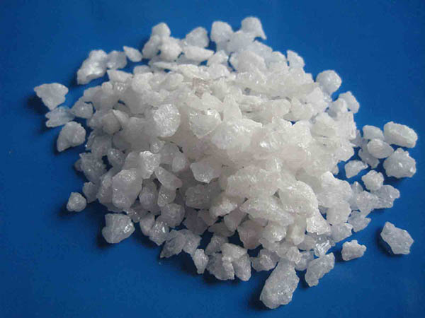 白刚玉和碳化硅在性能上区别有哪些