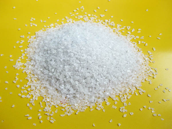 抛光研磨白刚玉废料怎么处理