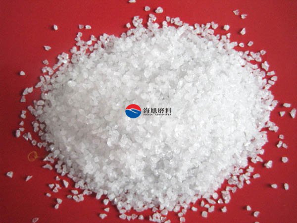 白刚玉砂轮有哪些优势